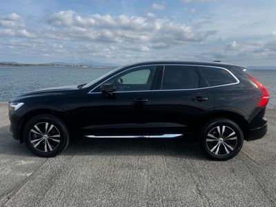 2023 Volvo XC60