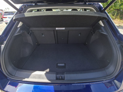 2020 Volkswagen T-Roc