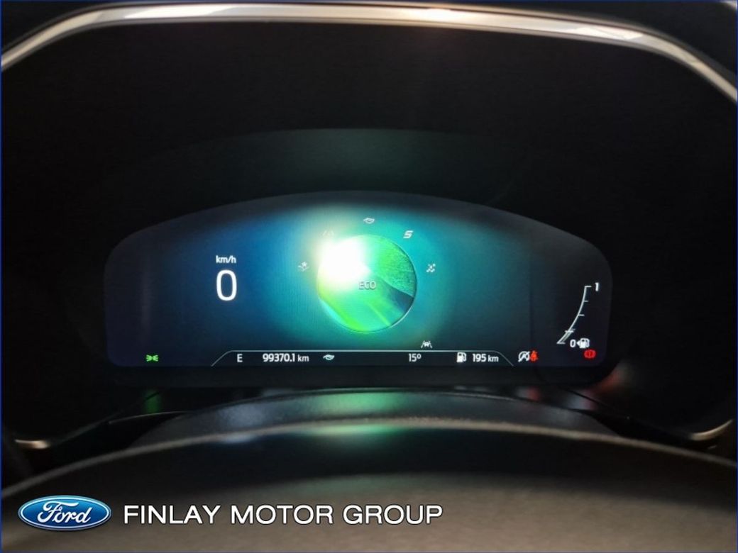 2021 Ford Kuga