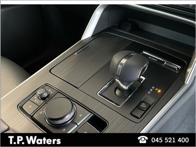 2026 Mazda CX-80