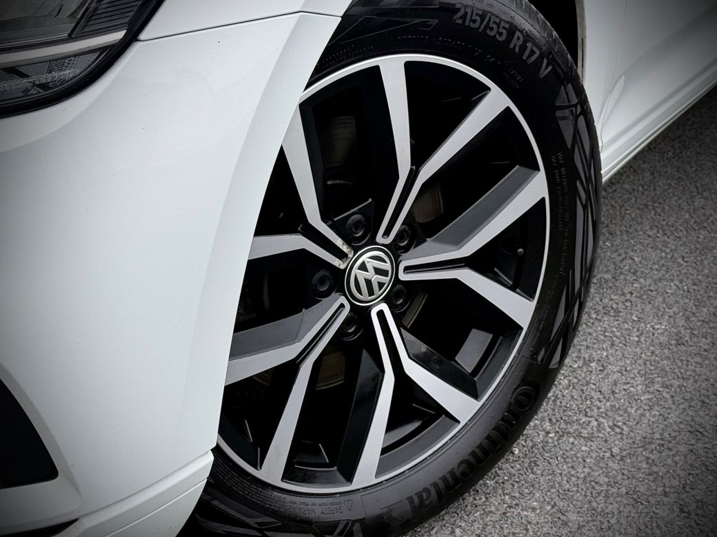 2020 Volkswagen Passat