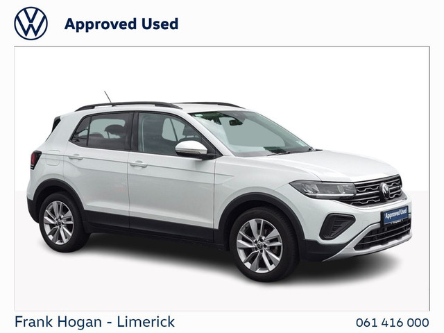 vehicle for sale from Frank Hogan Ltd