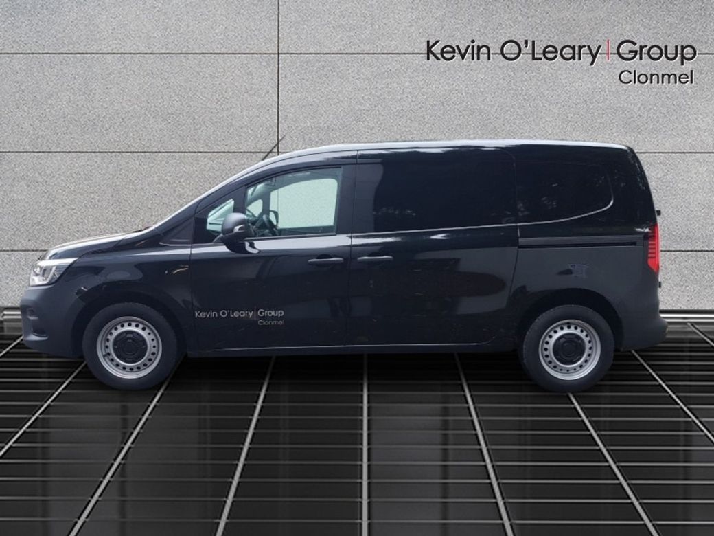 2025 Renault Kangoo