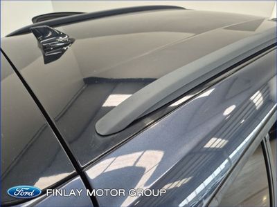 2021 Ford Focus