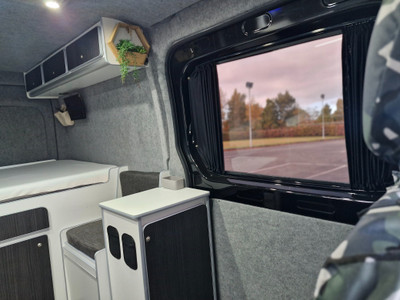 2021 Maxus Deliver 9