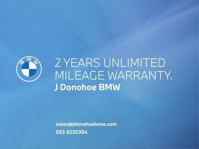 2021 BMW 3 Series