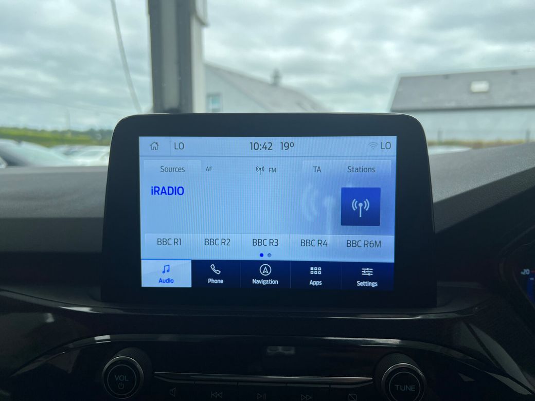 2022 Ford Kuga