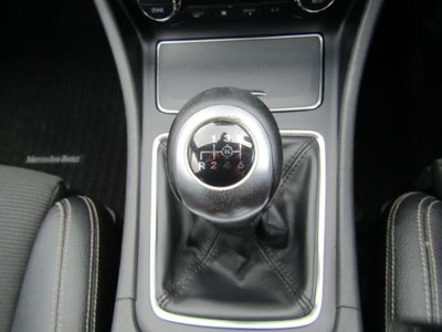 2017 Mercedes-Benz CLA Class