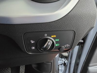 2018 Audi Q2