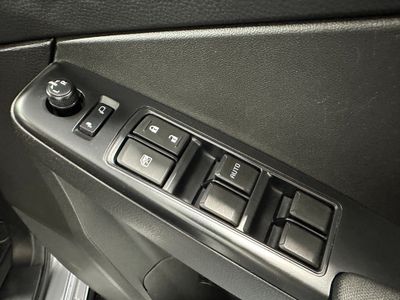 2021 Isuzu D-MAX