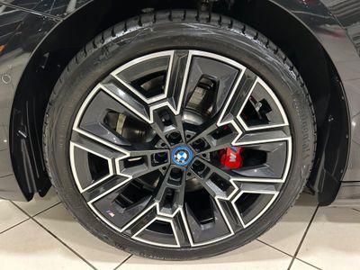 2025 BMW 5 Series