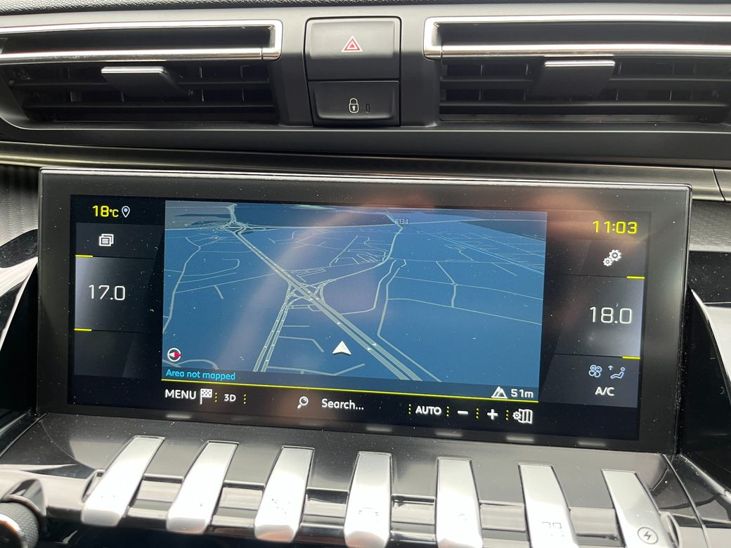 2021 Peugeot 508