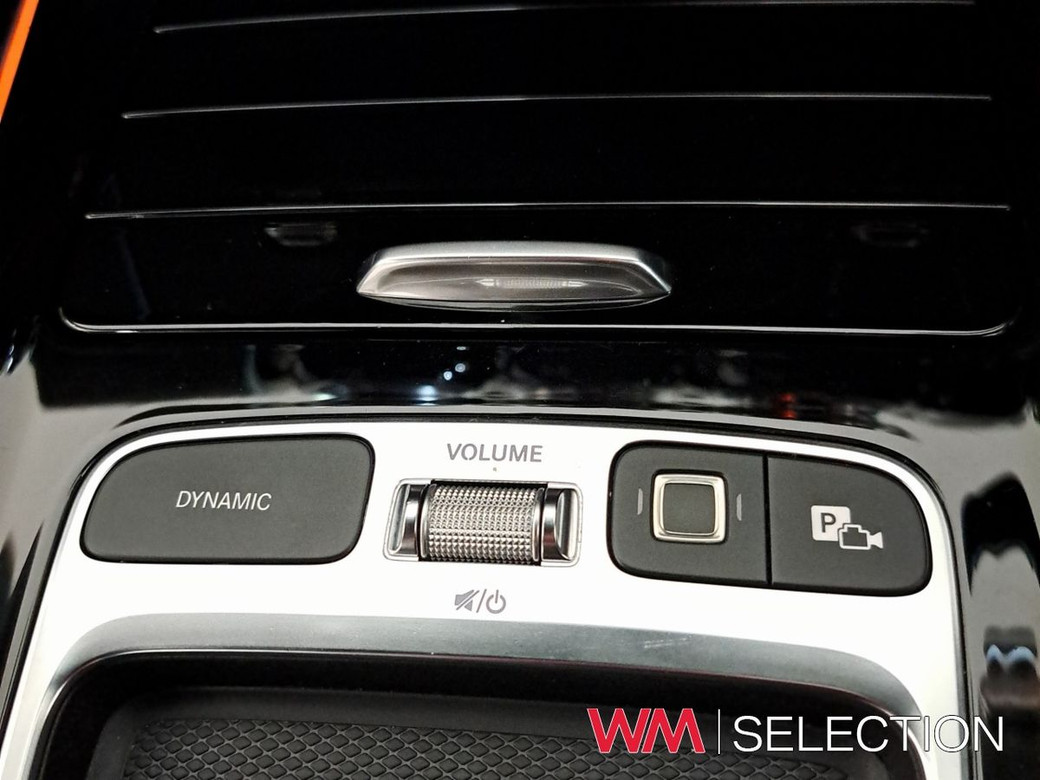 2025 Mercedes-Benz GLA Class