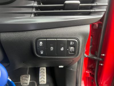 2024 Hyundai Bayon