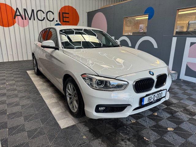 vehicle for sale from The Automatic Motor Car Centre