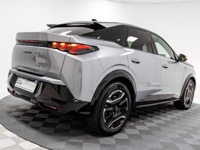2025 Peugeot 3008
