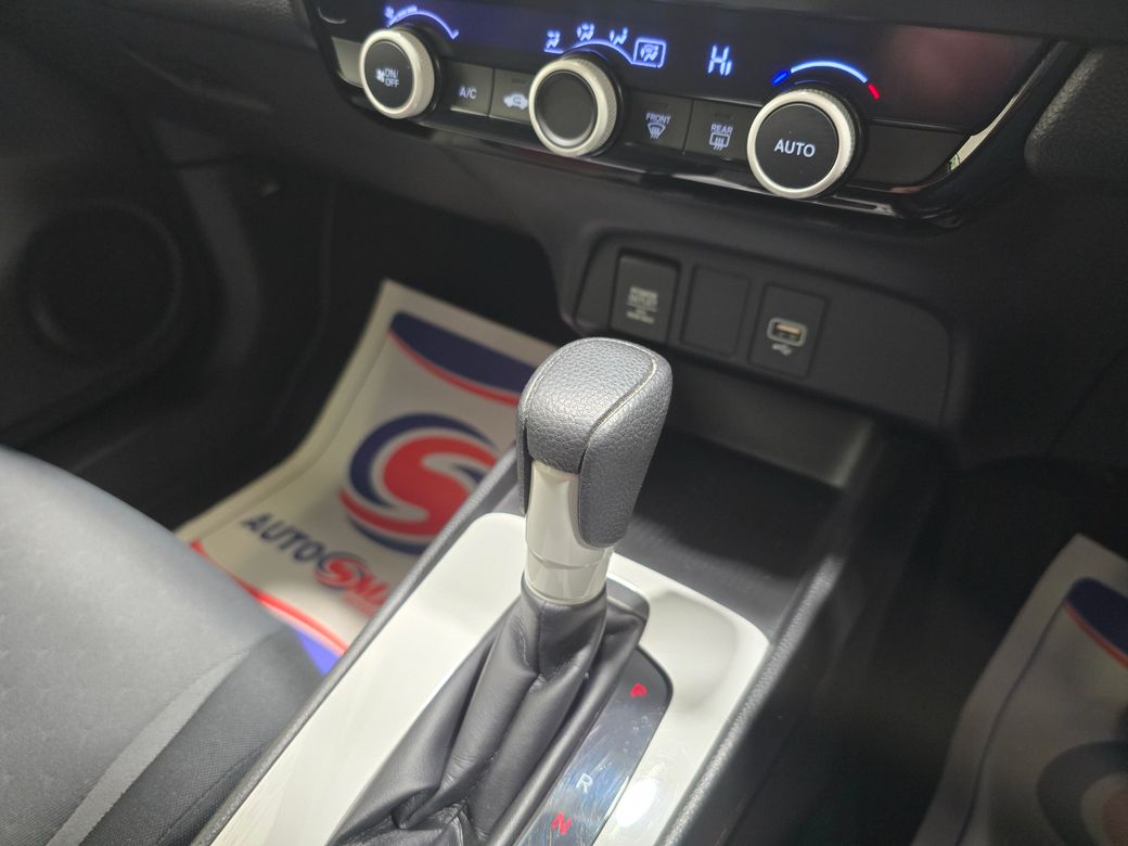 2020 Honda Fit