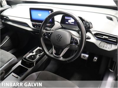 2023 Volkswagen ID.4