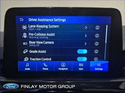 2024 Ford Kuga
