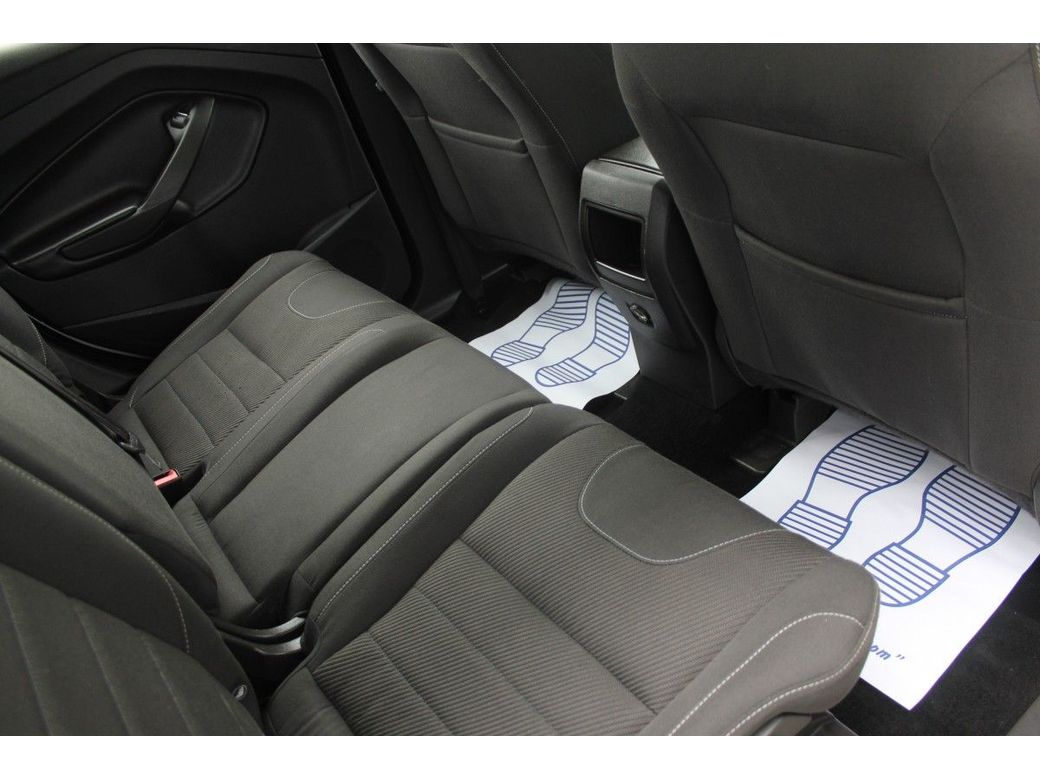 2016 Ford Kuga