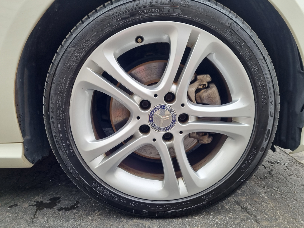 2014 MercedesBenz A Class Used Cars Woodland Motor Co