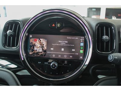 2021 Mini Countryman