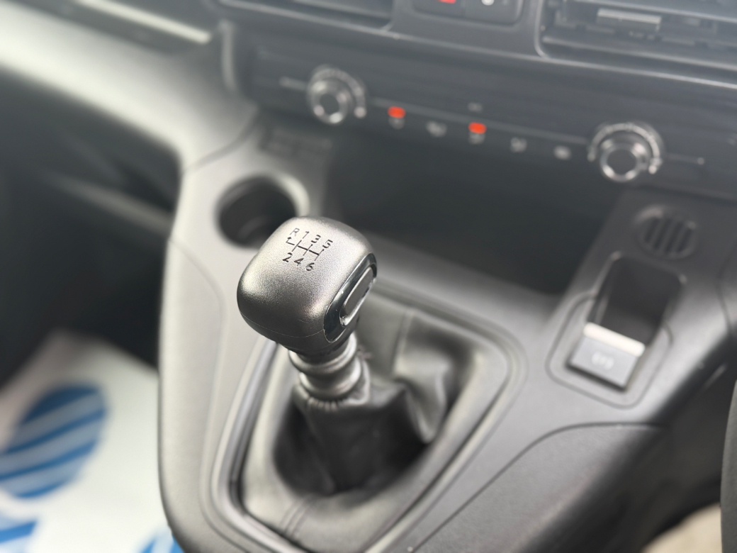 2023 Citroen Berlingo