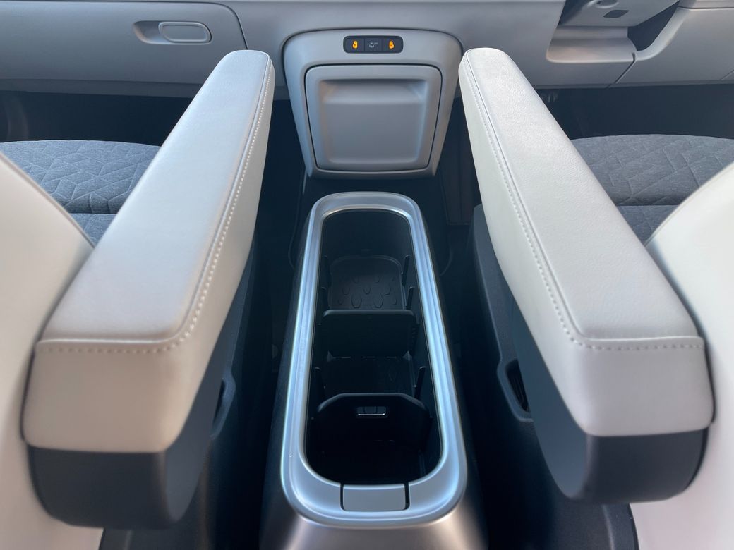 2023 Volkswagen ID. Buzz