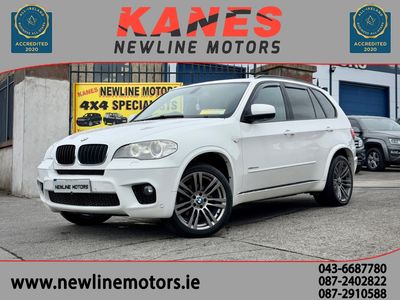 2011 BMW X5