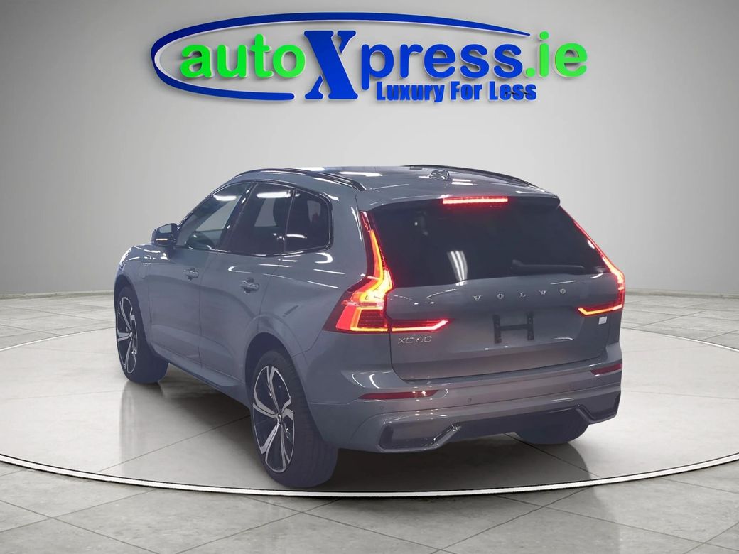 2023 Volvo XC60