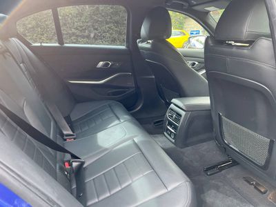 2019 BMW 3 Series