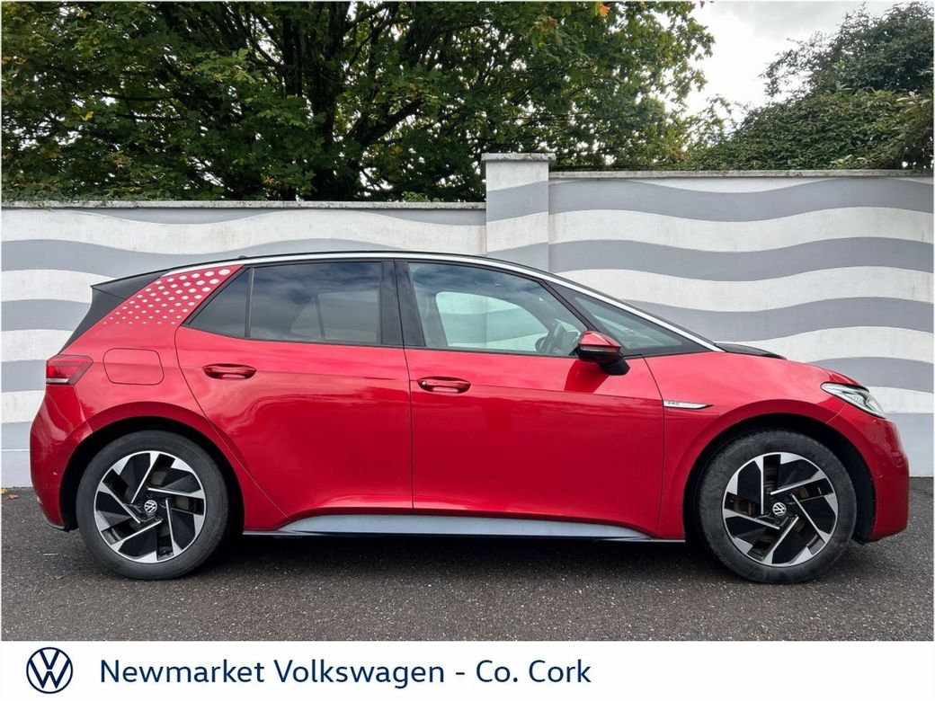 2022 Volkswagen ID.3