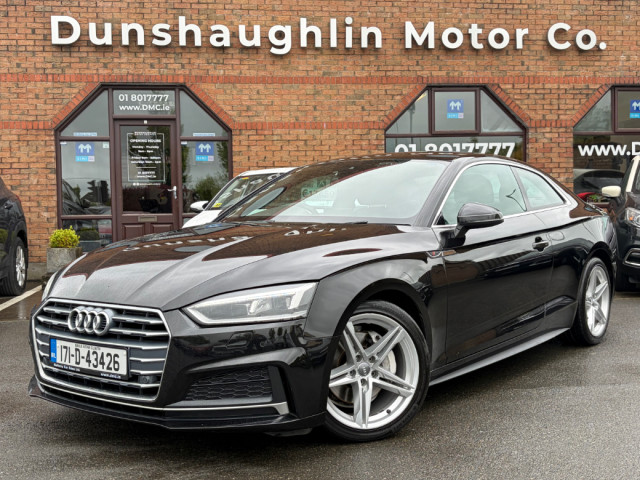 vehicle for sale from Dunshaughlin Motor Co