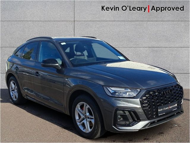 vehicle for sale from Kevin O'Leary Silversprings