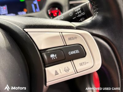 2021 Honda Fit