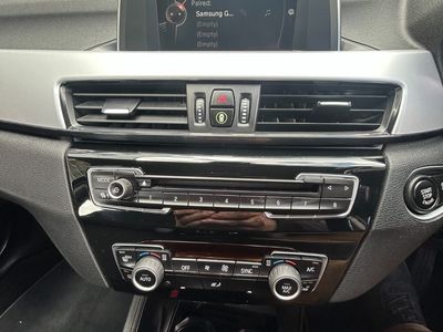 2017 BMW X1