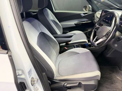 2020 Volkswagen ID.3