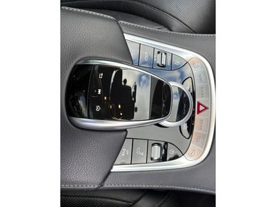 2018 Mercedes-Benz S Class