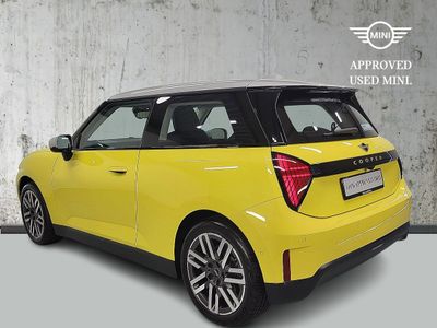 2025 Mini Cooper
