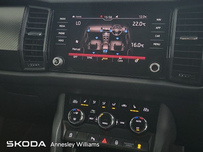 2020 Skoda Kodiaq