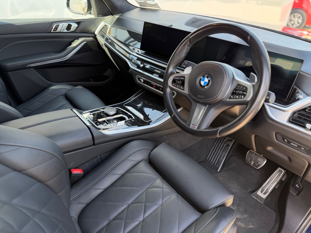 2024 BMW X5