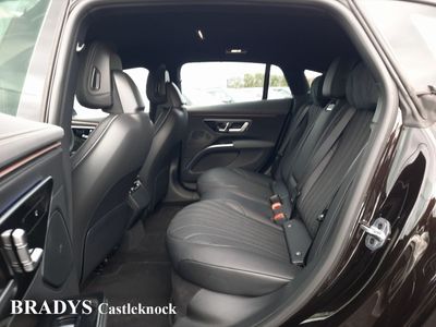 2025 Mercedes-Benz EQS