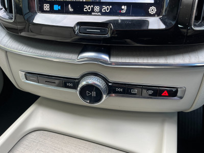 2024 Volvo XC60