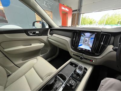2021 Volvo XC60