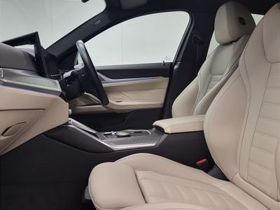2023 BMW i4