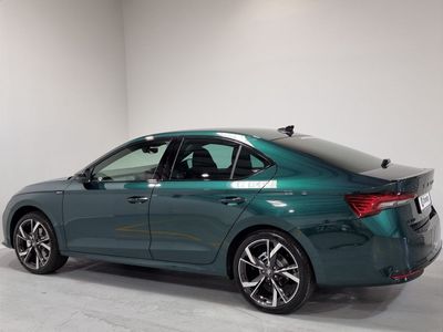 2026 Skoda Octavia