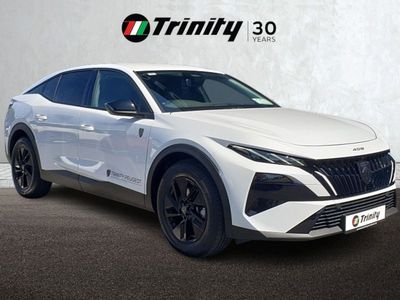 2026 Peugeot 408