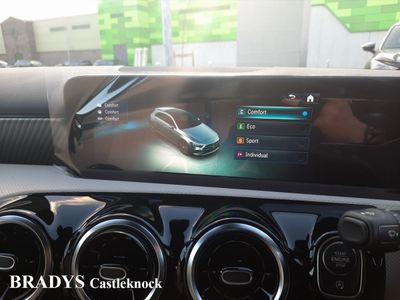 2026 Mercedes-Benz A Class