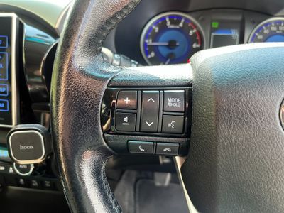 2019 Toyota Hilux