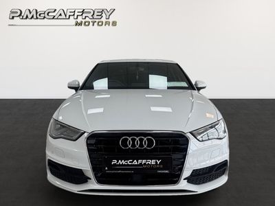 2015 Audi A3